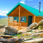 Custom Crafted Cottages