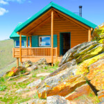 Custom Crafted Cottages