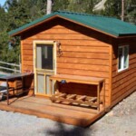 Custom Crafted Cottages