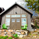 Custom Crafted Guest Houses