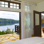 Custom Crafted Guest Houses
