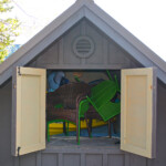 Custom Crafted Guest Houses