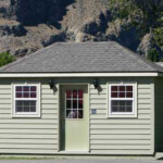 Custom Crafted Guest Houses